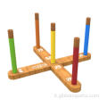 Prodotti Ring Toss Game Set per giochi da giardino